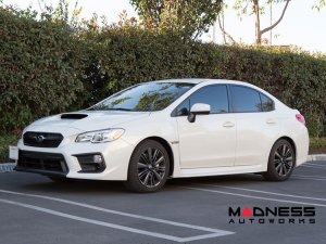 Subaru WRX Coilover Kit - Revel - Touring Sport - `15 - `17